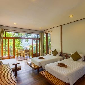 Chambre Supérieure Double
